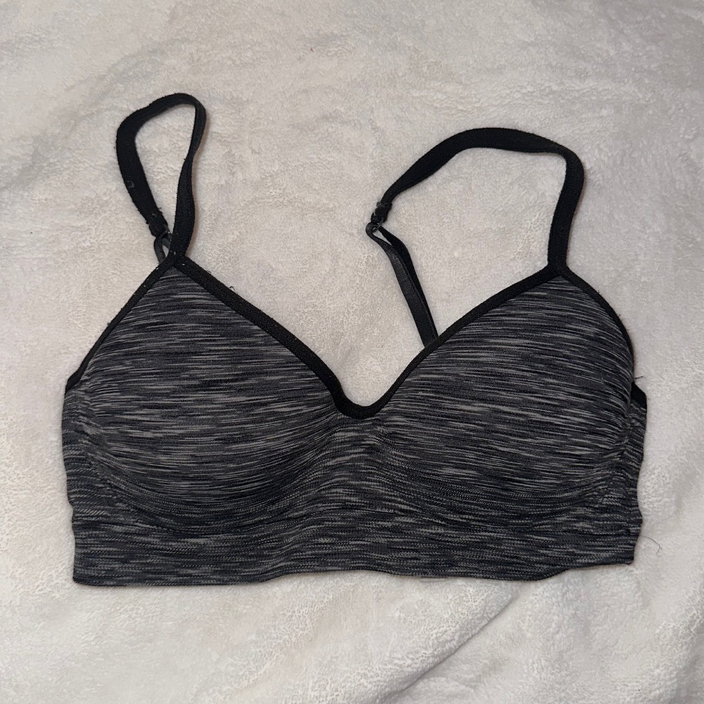 Victoria’s Secret PINK padded bra bralette S